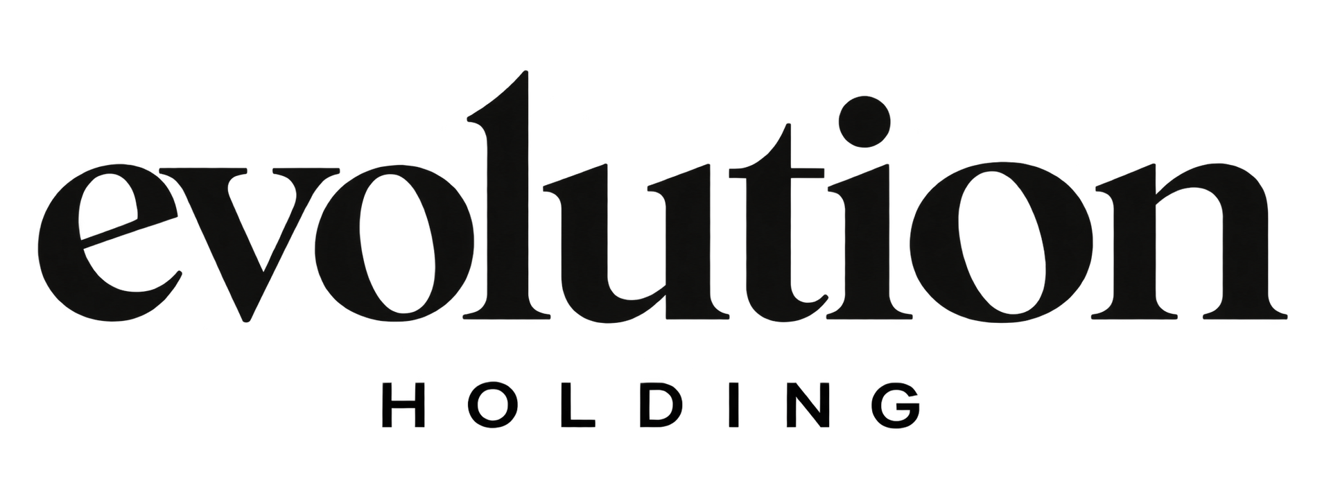 Evolution Holding
